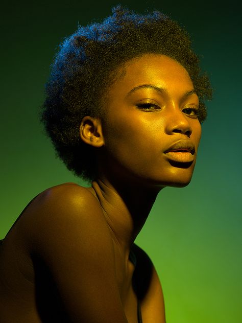 portraits of nigerian models Black Female Reference Face, Models Reference Face, Portrait Reference Female Faces Lighting, People Of Color Photography, Women Of Color Photography, Dark Skin Lighting Reference, Blasian Reference, Reference Photos Bodies, Cool Face Reference