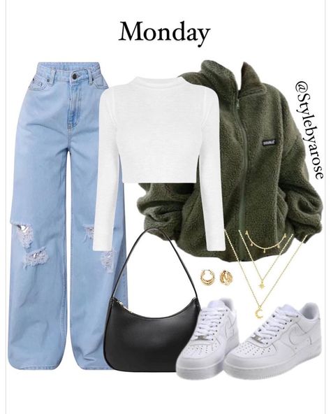 Chic Spring Outfits 2023, Spring Outfits 2023 Trends, Casual Outfit School, Outfits 2023 Trends, Chic Spring Outfits, Music Landscape, Brunch Outfits, Stile Casual Chic, Outfit Inspo Casual