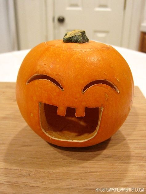 Pumpkin Carving, Carving, Deviantart, Orange, Halloween