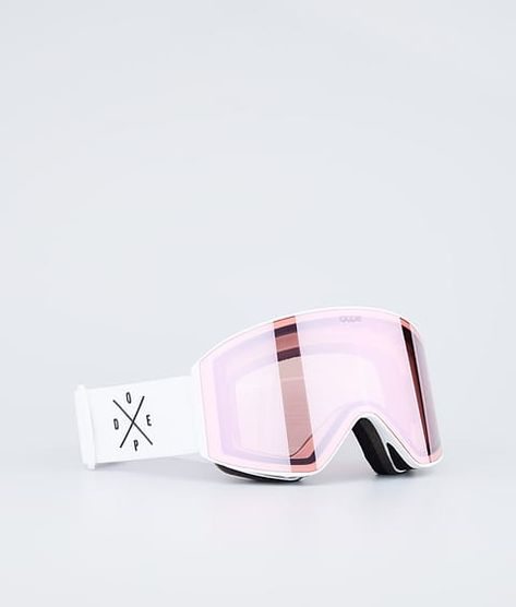 Snowboarding Helmet Womens, Pink Ski Goggles, Womens Ski Goggles, Ski Fits, Snowboarding Trip, Snowboard Helmet, Womens Snowboard, Ski Outfit, Snow Goggles