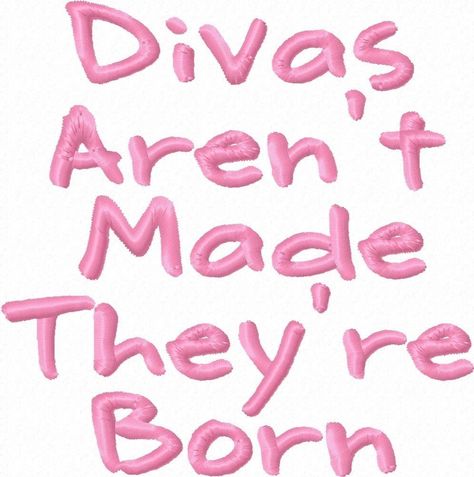 Diva Quotes For Women. QuotesGram by @quotesgram Quotes Embroidery, Embroidery Machine Designs, Diva Quotes, Quotes For Women, Quotes By Authors, Famous Quotes, Embroidery Machine, Authors, Diva