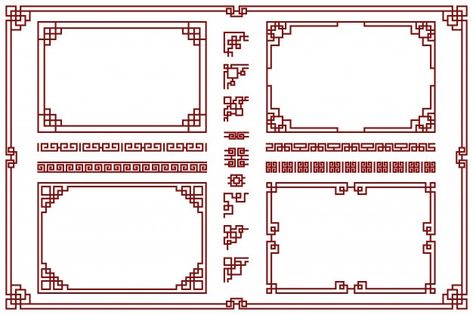 Chinese Frame, Chinese Book, Travel Art Journal, Chinese Pattern, Framed Cross Stitch, Downloadable Resume Template, Engraving Art, Chinese Architecture, Gold Wallpaper