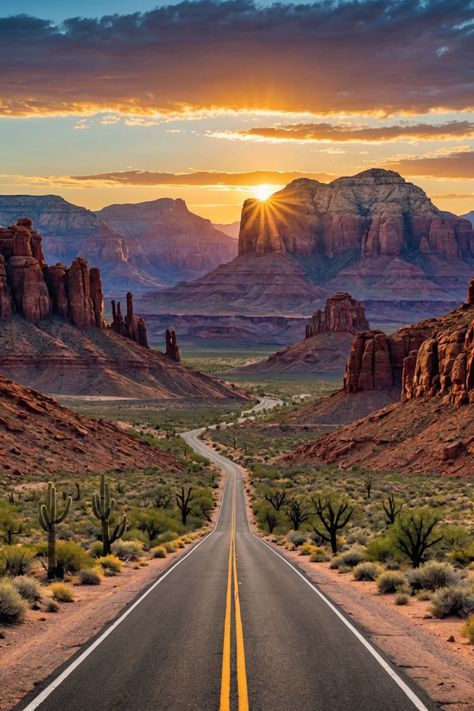 The Most Scenic Drives in Arizona You Need to Take! Arizona Desert Aesthetic, Body Butter Recipes, Usa Aesthetic, Show Low Arizona, Arizona Aesthetic, Natural Wonders Of The World, Arizona Vacation, Arizona Photography, Utah Road Trip