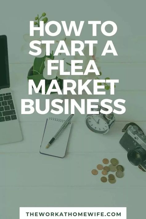 Flea markets and swap meets are big business these days. Before you start a flea market business however, there are a few things you should know. Flea Market Business, Flea Market Booth, Antique Mall Booth, Starting Small Business, Small Business Organization, Big Business, Flea Markets, Antique Mall, Vintage Market