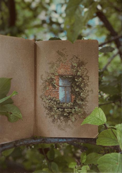 Sketchbook Nature Ideas, Earthy Aesthetic Drawing, Digital Art Cottage Core, Cottagecore Aesthetic Artwork, Drawing In Nature Aesthetic, Cottage Core Sketchbook, Pretty Nature Drawings, Aesthetic Spring Drawing, Cottagecore Artist Aesthetic