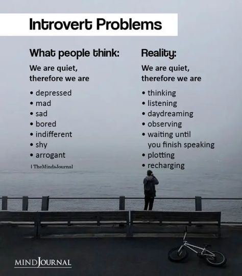 Introvert Vs Extrovert, Introvert Love, Introvert Personality, Introvert Problems, Introverts Unite, Introvert Quotes, Introvert Humor, Extroverted Introvert, Infj Personality