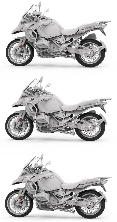 Preview: BMW R 1250 GS ADV from Meng Models in 1/9th scale – Hobbyzero Motorcycle Model Kits, R1250gs Adventure, Bmw R 1250 Gs, Bmw R1250gs, Off Road Motorcycle, Motorcycle Model, Scale Model, Scale Models, Model Kit