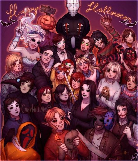 Halloween Fanart, Creepypasta Wallpaper, All Creepypasta Characters, Creepypasta Family, Creepypasta Art, Scary Creepypasta, Creepypasta Fanart, Creepypasta Proxy, Creepy Pasta Family