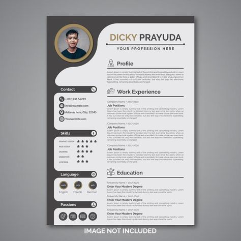 Best Cv Design Creative, Contact Me Design, Best Cv Design, Green Cv Design, Best Cv Template Professional Cv, Cv Ideas Professional Cv, Cv Design Creative Professional, Designer Cv Design, Creative Cv Ideas