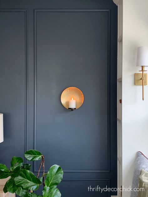 Benjamin Moore Rocky Coast, Valspar Dark Blue Paint Colors, Current Mood Paint Color, Steel Blue Paint Color Sherwin Williams, Best Deep Blue Paint Colors, Moody Navy Paint Colors, Victorian Blue Paint Color, Dusk Blue Behr, Midnight In New York Behr