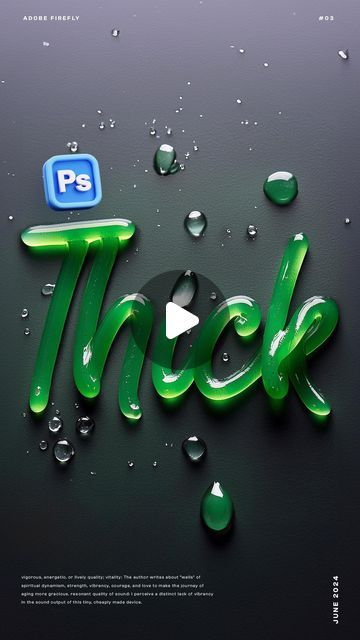 Nikhil Pawar on Instagram: "Create Slimy Text Effect in Photoshop  Follow @dope.motions   #photoshop" Creative Editing Ideas, Photoshop Font Effects, Text Effects Photoshop Tutorial, Adobe Photoshop Ideas, Photoshop Effects Tutorial, Photoshop Ideas Tutorials, Text Effects Photoshop, Photoshop Learning, Photoshop Illustration Tutorial