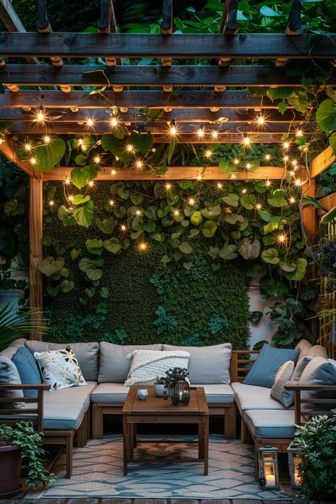 How to Create a Backyard Retreat for Reading and Relaxation Backyard Reading Area, Outside Reading Area, Relaxing Backyard Ideas, Outdoor Seating Area Ideas, Outdoor Reading Space, Hardscaping Backyard, Tranquility Aesthetic, Outdoor Area Ideas, Serene Backyard