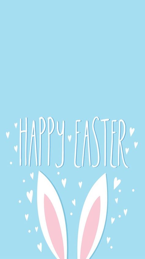 Happy Easter Gif, Happy Easter Wallpaper, Easter Backgrounds, Easter Wallpaper, Calendar Wallpaper, Easter Chocolate, Cellphone Wallpaper, Easter Baskets, Iphone Background