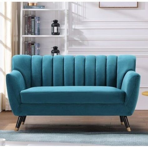 2-seater sofa available Can be customized in different colors, designs and sizes Dm to customize yours 📍Jhamsikhel, Beside The British School 📲 9865471448 / 9823378996 🚚 Delivery all over Nepal #namaslay #namaslayproducts #namaslaydecor #namaslaycustomstore #namaslaydesigns #namaslaycustomization #namaslaycustom #dmfororder Blush Furniture, Latest Sofa Designs, Teal Sofa, Blue Velvet Sofa, Sofa Velvet, Modern Sofa Designs, Corner Sofa Set, Sofa Set Designs, Blue Sofa