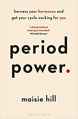 Period Power, Book Puns, 2023 Goals, What Happened To Us, Menstrual Health, Reading Challenge, Self Help Books, Reading Lists, The Guardian