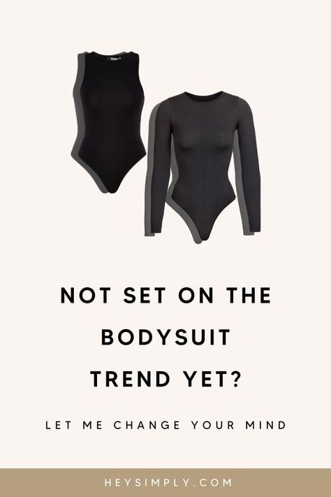 Bodysuit Styling Bodysuits Plus Size, Womens Bodysuit With Jeans, Bodysuit Style Outfits, Bodysuit Styling Ideas, Bodysuit Outfits Fall, How To Wear A Bodysuit Without Buttoning It, Style Black Bodysuit, Basic Bodysuit Outfit, Outfit Ideas With Body Suit