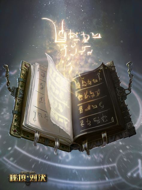 The Book of Fravian Realm of Duels (White Deck), Vadim Marchenkov on ArtStation at https://www.artstation.com/artwork/3nYAm Magic Spell Book Art, Fantasy Spell Book Art, Fantasy Stone, Magic Book Fantasy Art, Magical Scroll, White Magic Book, Grimore Books Fantasy Art, Fantasy Magic, Creation Art