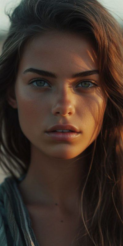 No nudity, just pix of beautiful women в Tumblr Portrait Photography Women, Face Photography, Beautiful Women Faces, Most Beautiful Faces, Brunette Beauty, American Beauty, Reference Photos, Portrait Inspiration, Photography Women