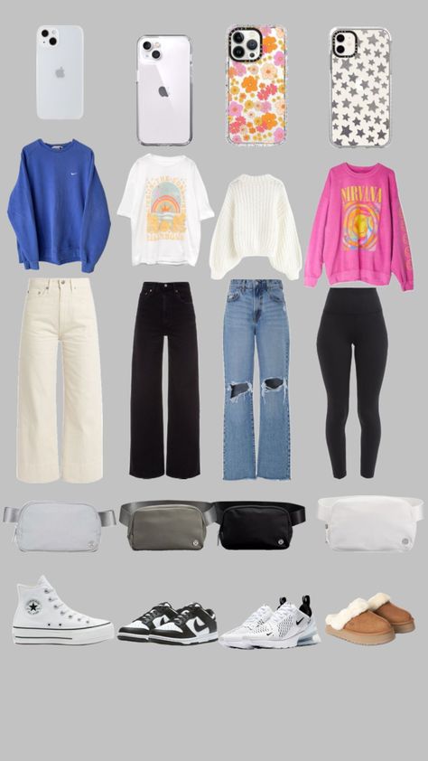 School Outfits 10 Yrs, Outfit Ideas For Sixth Grade, Cute Outfits For School 3rd Grade, 6th Grade Style Outfits, Grade 11 Outfits, School Outfits 13-14, Back To School Outfits Grade 7, Cute Outfits For Middle School 6th Grade Winter, Grade 7 Outfits For School