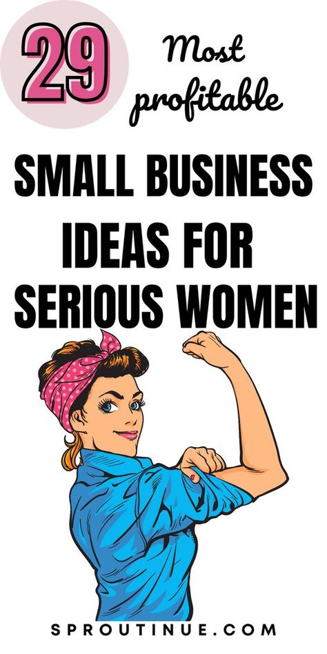 Want to start a business but have no idea what works right now? Consider these best small business ideas for women. Organic Business Ideas, Small Businesses Ideas For Women, Business Ideas For Friends, Business Idea For Women, How To Start Up A Small Business, Business Outreach Ideas, Best Side Business Ideas, Women Business Ideas Entrepreneur, Shipping Products Small Businesses