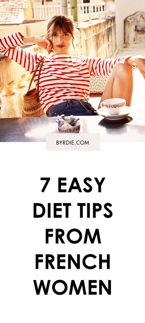 Easy French diet tips Victoria’s Secret Models, Fat Stomach, French Diet, 1200 Calorie Diet Plan, Quotes About Moving, Easy Diet, Diet Vegetarian, Natural Therapy, Diet Motivation