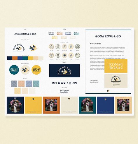 Shopify Branding, Therapy Website Design, Mood Board Layout, Website Design Squarespace, Media Kit Design, Social Media Toolkit, Therapy Website, Canva Instagram Templates, Style Guide Design