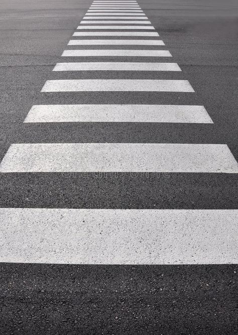 Crosswalk. Road with black and white crosswalk , #affiliate, #Road, #Crosswalk, #black, #crosswalk, #white #ad Crossing Road Aesthetic, Crosswalk Aesthetic, Crosswalk Photography, Roads Aesthetic, Road Black And White, Street Crossing, Lines Photography, Road Aesthetic, Road Background