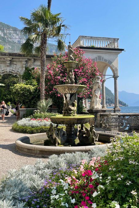 𝒩𝒾𝓁𝓈 ✨ (@dazzlinghavens) / X Italy Garden Aesthetic, Italy House Aesthetic, Italy House Italian Villa, Lake Como House, Lake Como Summer, Lake Como Italy Aesthetic, Como Italy Aesthetic, Garden In Italy, Lake Como Aesthetic