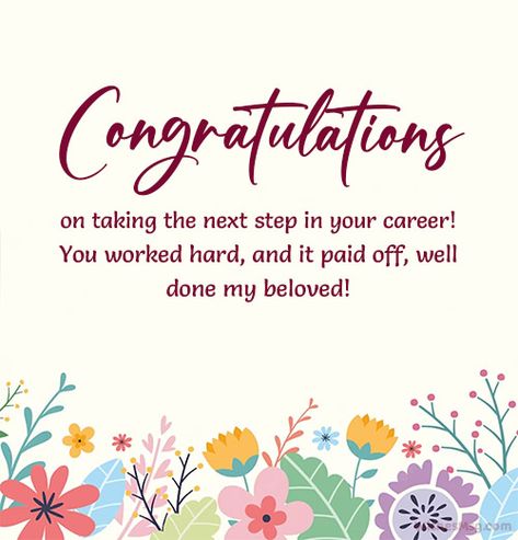 Promotion Wishes To Husband For Warm Congratulations Quotes Congratulations, Congratulatory Message For Achievement, Proud Of Husband Quotes Job, Promotion Wishes, Congratulations Wishes, Congratulations Message, Congratulations Quotes Achievement, Congratulations Messages For Achievement, Promotion Quotes