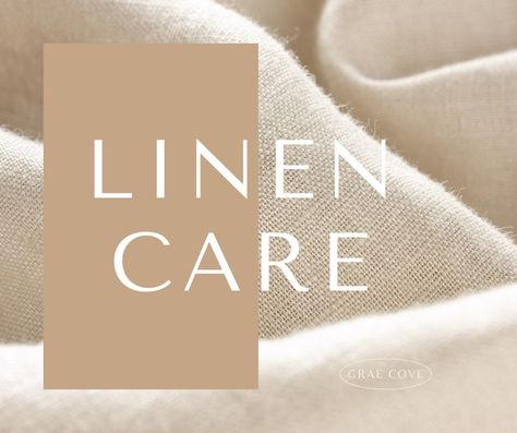 This board is about sharing knowledge of how to care for your linen clothes including: properties of linen and 4 step to care for linen clothes: wash linen; iron linen; dry linen; store linen. Also some ticks & tips for linen care: removing stains from linen, bleaching linen, softening linen and more... Collect our board for more information. #linen #fashion #linencare #linenclothing Linen Care Tips, Brand Inspiration Board, Sharing Knowledge, Small Business Instagram, Business Instagram, Perfect Summer Outfit, Linen Fashion, Linen Store, Summer Linen