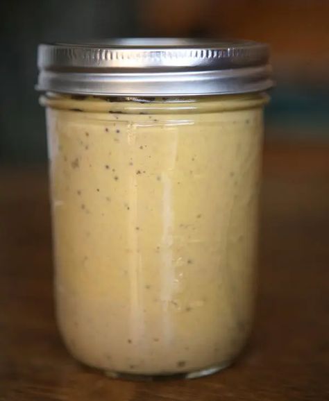 Horseradish Beer Mustard Recipe Horseradish Mustard Recipe, Beer Mustard Recipe, Horseradish Mustard, Beer Mustard, Mustard Recipe, Homemade Beer, Simple Dinner, Brown Mustard, Dry Mustard