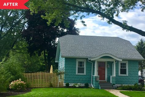 1920 Bungalow Exterior, 1950s Bungalow Exterior, 1930s Bungalow Exterior, 1920s Bungalow Exterior, 1920s House Exterior, Craftsman Bungalows Interior, 1920s Bungalow Remodel, 1920s Craftsman Bungalow Exterior, 1920 Craftsman Bungalow