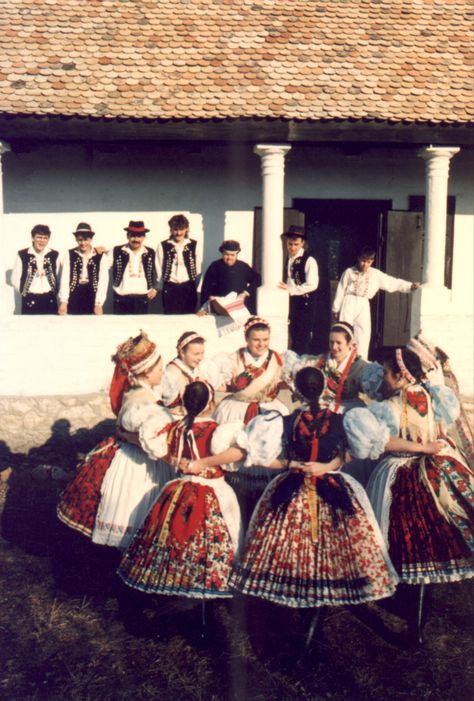 Ukrainian Dance Aesthetic, Hungarian Aesthetic, Hungarian Culture, Poland Culture, Hungarian Dance, Europe Culture, Ukrainian Culture, Slavic Folklore, Dark Castle