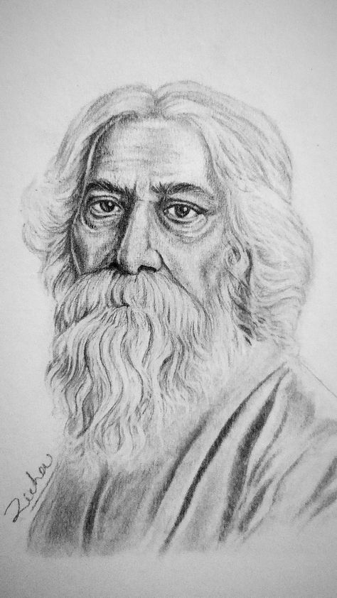 Do like follow comment below 👇 #arts #artwork #artist #draw #drawing #drawings #poet #writer #PNarts #prayagrajartist Rabindranath Thakur Drawing, Rabindranath Tagore Drawing, Shading Drawing, Life Sketch, Sketch Images, Army Images, Pencil Sketching, Butterfly Art Painting, Famous Poets