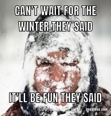 15 Cold Weather Memes for the Winter Season It's Cold Outside Funny Humor, Cold Memes Funny, Funny Cold Weather Images, Winter Weather Memes Funny, Cold Memes Funny Winter, Funny Snow Day Memes, Snow Memes Hilarious, Its Cold Outside Funny Humor, It’s Cold Outside Quotes