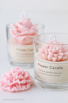 Scented Candles Diy, Candle Scents Recipes, Lilin Aroma, Candles Homemade, Handmade Candles Diy, Velas Candles, Diy Candles Homemade, Homemade Scented Candles, Candles Diy