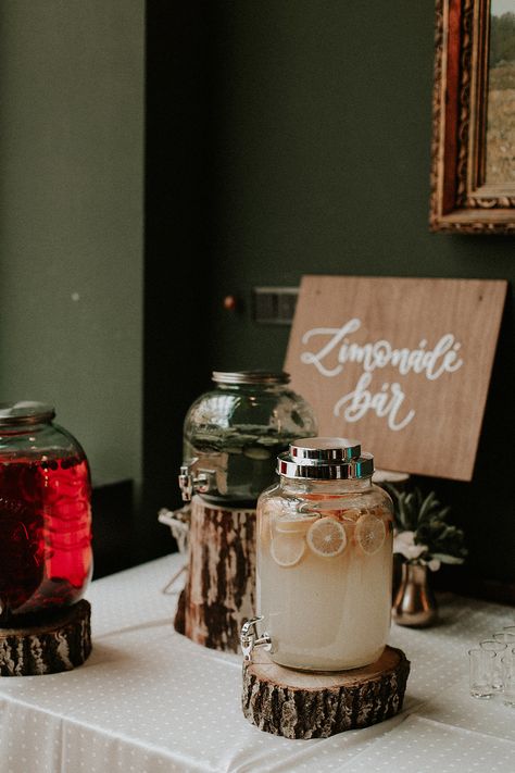 Forest Wedding Food, Forest Bridesmaids, Pine Forest Wedding, Hungarian Wedding, Folk Wedding, German Wedding, Aesthetic Forest, Enchanted Forest Wedding, Wedding Abroad