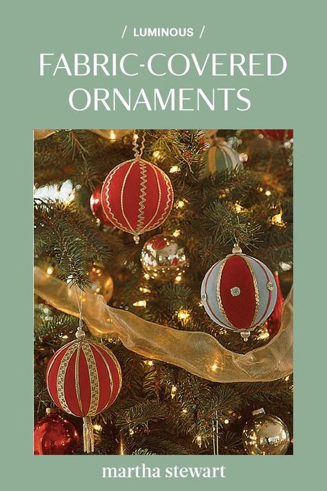 Fabric Covered Styrofoam Balls, How To Make Velvet Ornaments, Diy Christmas Ornaments Styrofoam Balls, Diy Styrofoam Ball Ornaments, Velvet Christmas Ornaments Diy, Styrofoam Christmas Ornaments Diy, Velvet Ornaments Diy, Styrofoam Ball Crafts Christmas, Fabric Covered Ornaments