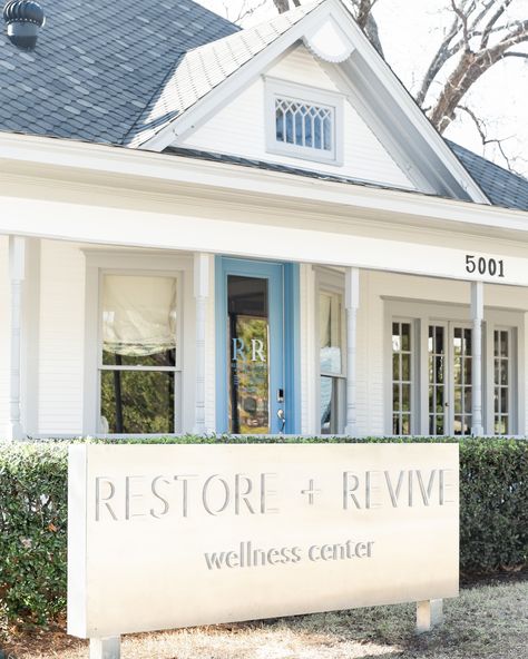 Med Spa Exterior Design, Womens Health Clinic Design, Naturopath Office Design, Holistic Nurse Practitioner, Healing Office Space, Opening A Wellness Center, Holistic Home Design, Holistic Wellness Center Design, Wellness Studio Design Interiors