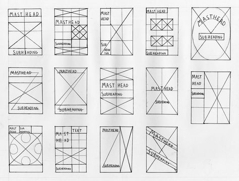 Composition Layout Design, Poster Design Rules, Image Composition Layout, Poster Grids Layout, Poster Rules Design, Layout Composition Design, Composition In Graphic Design, Composition Poster Design, Grid In Graphic Design