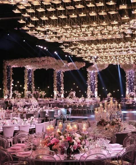 Royalty Wedding Theme, Dream Wedding Reception, Event Management Services, Wedding Hall Decorations, Wedding Venues Indoor, Dubai Wedding, Dream Wedding Decorations, Wedding After Party, Exquisite Decor