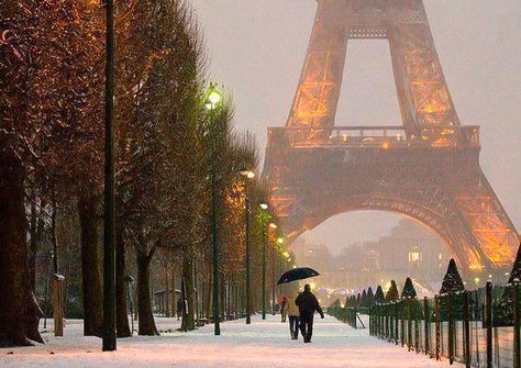 “@BendahanL: “@Keith1Chill: “@PaulHewittPhoto: Beautiful Paris in the snow. ”LOVE this photo!!!”"”" Torre Eiffel Paris, Paris Winter, Paris Dream, Paris Jackson, I Love Paris, Paris Photo, The Eiffel Tower, Jolie Photo, Paris Saint-germain