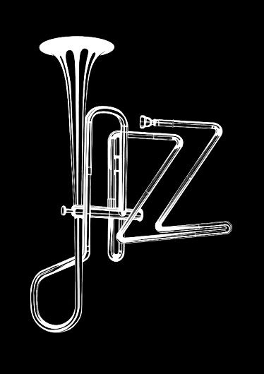 Jazz Logo Design, Vintage Jazz Aesthetic, Jazz Moodboard, Jazz Poster Design, Jazz Drawing, Jazz Quotes, Jazz Design, Jazz Music Art, Jazz Aesthetic