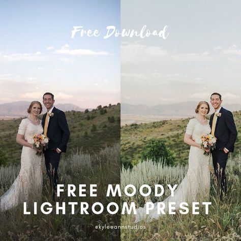 Lightroom Photography Presets, Lightroom Preset Wedding, Lightroom Presets Photography, Wedding Lightroom Presets Free, Free Adobe Lightroom Presets, Free Presets For Lightroom Free Download, Free Mobile Lightroom Presets, Moody Presets Lightroom, Free Lightroom Preset