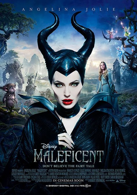 Maleficent 2014, Maleficent Movie, Film Thriller, Hades Disney, Sam Riley, New Disney Movies, Juno Temple, Disney Presents, Prince Caspian