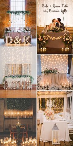 Więcej inspiracji na TEN DZIEŃ znajdziesz tutaj: https://palacdomaniowski.pl #weddingideas Weddings Decorations Elegant Romantic, Brides Table, Bride Groom Table, Head Table Wedding, Wedding Ceremony Ideas, Sweetheart Table Wedding, Wedding Ceremony Backdrop, Romantic Lighting, Table Wedding