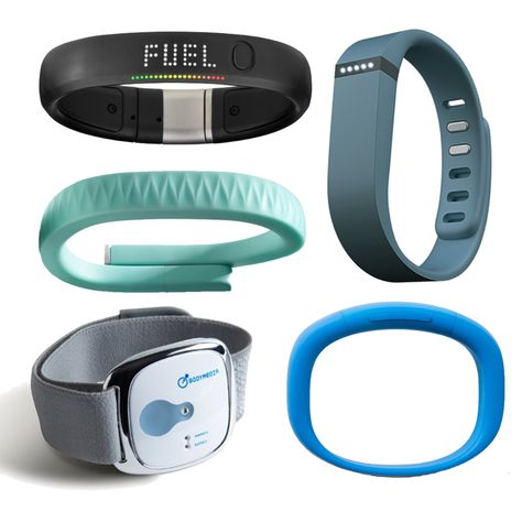 Band Together: 5 Gadgets That Track Your Fitness Stats Fuel Band, Fitness Gadgets, Bataan, Fitness Trackers, Fitness Motivation Pictures, Popular Workouts, Jaw Bone, Motivational Pictures, Wearable Tech