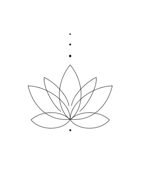 Cute Small Lotus Flower Tattoos, Small Line Art Tattoos Meaningful, Small Adorable Tattoos, Lotus Tiny Tattoo, Lotos Flowers Drawing, Small Lotus Tattoos For Women, Tiny Lotus Flower Tattoo, Lotos Flowers Tattoo, Lotus Minimalist Tattoo