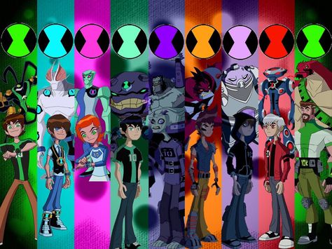 all ben tennasons Ben 10 Party, Kon Bleach, Omnitrix Ben 10, Cartoon Network Fanart, Egypt Concept Art, Chibi Marvel, Old Cartoon Shows, Overwatch Wallpapers, Ben 10 Ultimate Alien