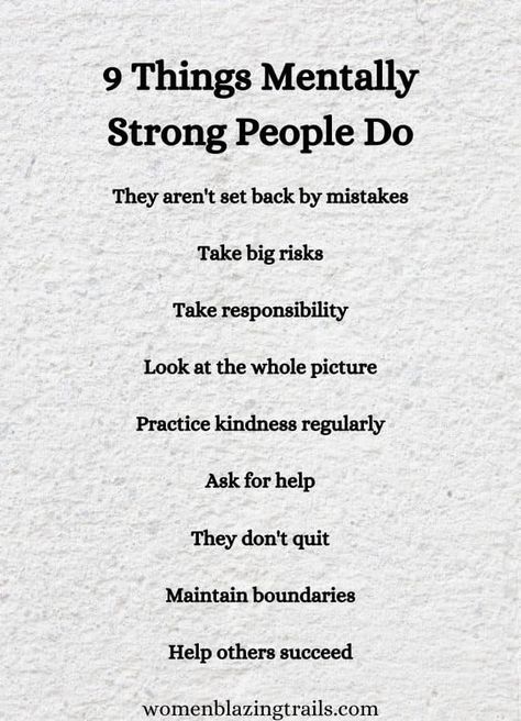 Mental Strong, How To Be Tough, Do And Dont, How To Become Strong, Strong Person, How To Be Strong Woman, Emotionally Strong, How To Have A Strong Personality, How To Be Strong